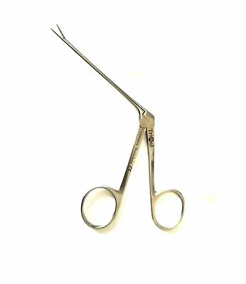 1 Micro Alligator EAR Forceps 3.5  Sinus ENT Surgical Instruments • $19.99