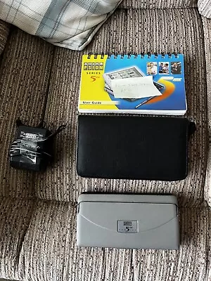 Psion Series 5MX Palmtop Computer - Handheld PDA • £150