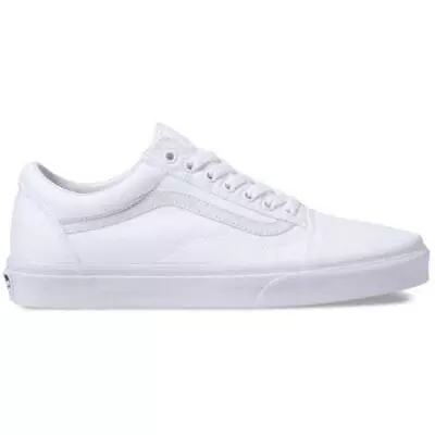 NEW GENUINE: Vans Unisex Old Skool Sneaker • $89.99