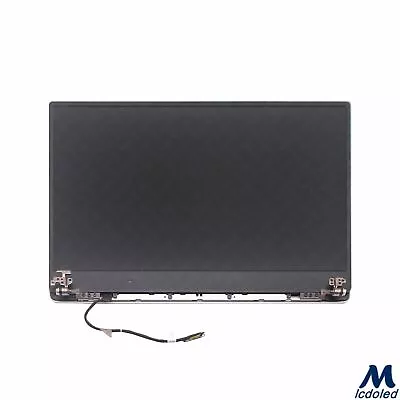 FHD LCD Display Screen Assembly For Dell XPS 15 9550 9560 P56F 74XJT 1920x1080 • $385