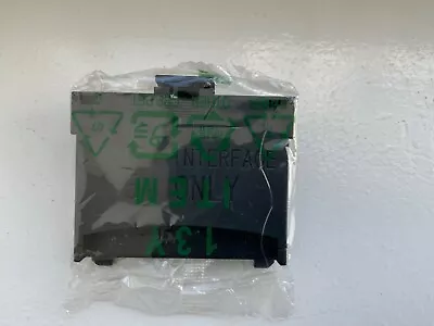 £4.99 • Buy Genuine Samsung Common Interface  Card Adapter 3709-001791 CI 5V CAM SCAM1A
