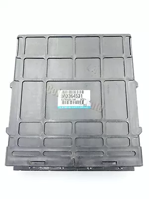 Genuine Mitsubishi Montero Sport Limited 3.5L ECU ECM Engine Computer MD364531 • $223.92