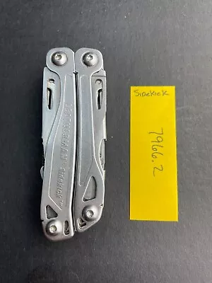 Leatherman Sidekick Multi Tool • $29.99