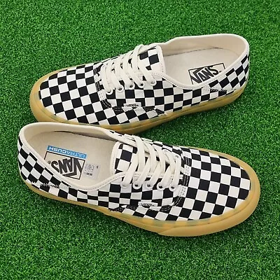 BRAND NEW - SIZE 9 US - Men's VANS 'Authentic SF' Skate Shoes Sports Sneakers • $55