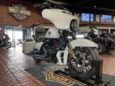 2020 Harley-Davidson® FLHXSE - CVO™ Street Glide®  • $14497.50