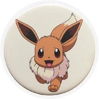 $15 • Buy Popsockets Grip Stand Eevee Pokemon Popsocket 