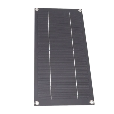 £18.91 • Buy GH 600W 18V Solar Panel Kit 12V 24V 100A Battery Solar Panel Battery Charger Kit