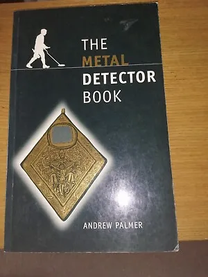 The Metal Detector Book 1995 • £5