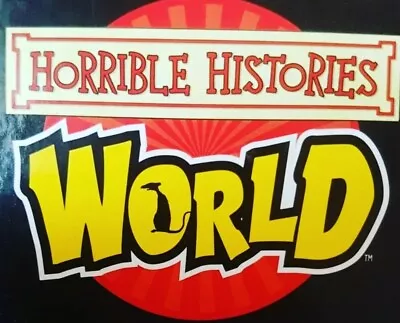 Horrible Histories (2007) | Book | Collection | Horrible Histories World |  • £75