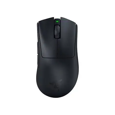 Razer DeathAdder V3 Pro Ergonomic Wireless Gaming Mouse [RZ01-04630100-R3A1] • $199.01