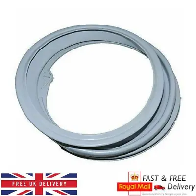 Door Seal For Hoover Candy DYNAMIC OPTIMA 43019185 Washing Machine Gasket • £25.29
