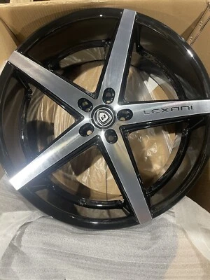Best Lexani Wheels Deals | Dealsan