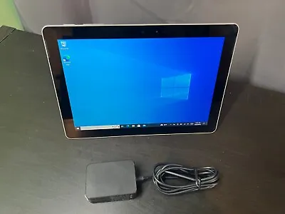 Microsoft Surface Go (10  Intel Pentium 4415Y 4GB 64GB 1824 Windows 10) • $74.95
