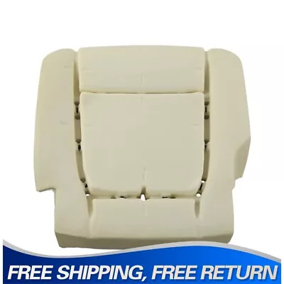 Driver Side Bottom Seat Pad Cushion For 2015-2019 Ford F-150 F-250 FL3Z15632A23A • $41.50