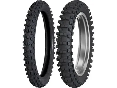 Dunlop Tire MX34 70/100-19 & 90/100-16 Combo Set Soft/Intermediate Motocross • $139.99