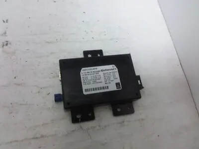 Media Interface Control Module 463 Type G550 Fits 13-17 MERCEDES G-CLASS 1288379 • $59.98