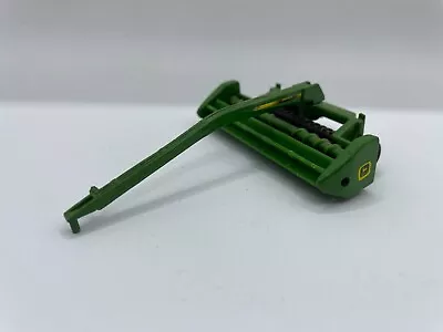 1/64 John Deere Model 1600 Mower Conditioner • $26.95