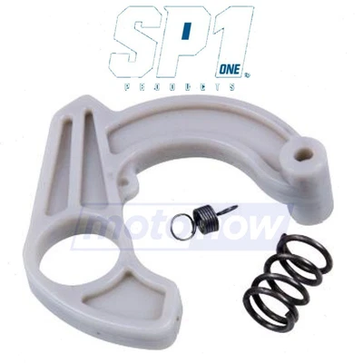 $11.46 • Buy SP1 Recoil Starter Parts For 1982-1992 Yamaha BR250 Bravo - Engine Kick Fh