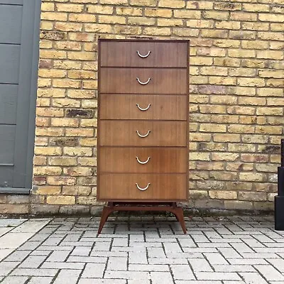 Chest Of Drawers From Meredew 1960s • £390