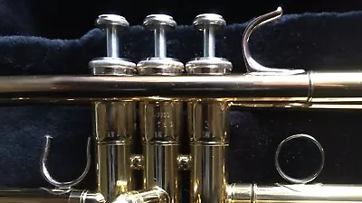 Yamaha  YTR-4335G Bb Trumpet • £299