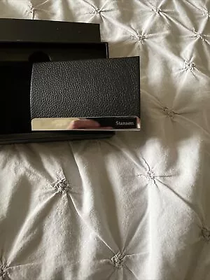 £8 • Buy Business Card Holder Case