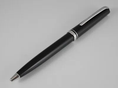 Montblanc Generation Black PT Ballpoint Pen (used) FREE SHIPPING WORLDWIDE • $199