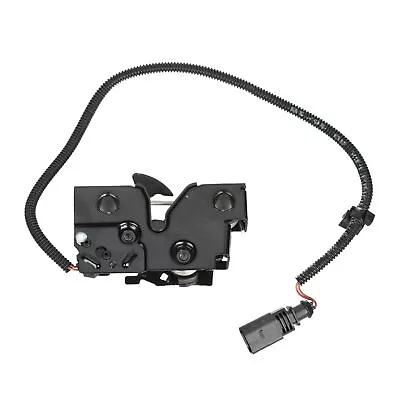 OEM 2018-2020 Volkswagen Atlas Hood Latch 5F0-823-509-D NEW • $80.76