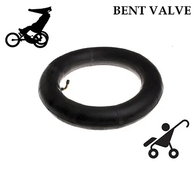 Bugaboo Donkey Maxi Cosi Mura Inner Bent Valve Tube Size 270 X 47-203 (10 1/2) • $11.09