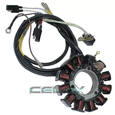 $39.85 • Buy Stator For Polaris Sportsman 500 4X4 HO/ RSE HO / DUSE HO 2001 Magneto