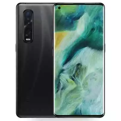 OPPO Find X2 Pro 512GB Android Unlocked Smartphone Black As New AU SELLER • $649