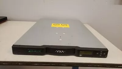 Exabyte VXA-2 PacketLoaded 1x10 1U • $275