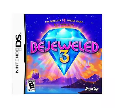 Bejeweled 3 • $6.84