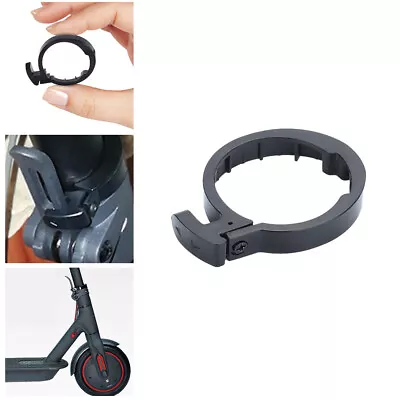 For Xiaomi M365 Pro Electric Locking Ring Scooter Round Clasp Folding Mechanism • $9.35