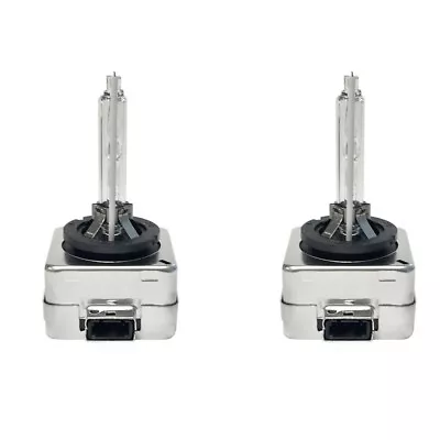 D3S Headlight Light Bulbs Globes Xenon HID Fits 2012+ 300C Chrysler 300 Audi A5 • $37.38