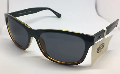 FOSSIL Hunter Green Multi Women's Retro Sunglasses PS4157VA335. • $28.50