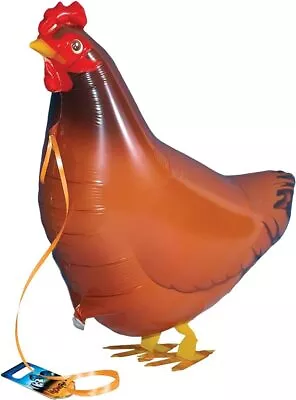 My Own Pet Balloons Chicken Farm Animal • $16.74