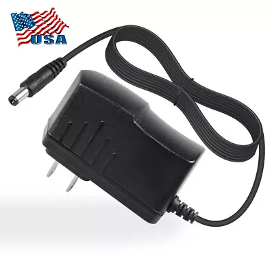 $10.99 • Buy Adapter For Boss ME-20 ME-20B ME-25 ME-30 ME-33 ME-50 ME-70 ME-80 Power Supply