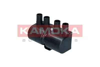 7120009 Kamoka Ignition Coil For Chevrolet Daewoo Fso Opel • $83.32