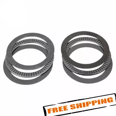 Strange S1409 Spring Seat Bearing Kit For Aluminum Struts & Coil-Over Shocks • $71.06