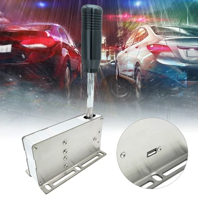 $69.99 • Buy USB Sequential Shifter PC Gearshifter Handbrake For Logitech G27 G25 G29 G920 IM