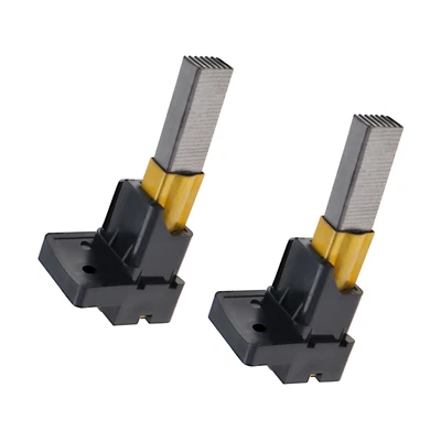 £9.34 • Buy 2x Machine Carbon Brushes With Holders Compatible With Dyson DC05 DC07 DC08