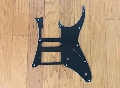 Pickguard Replacement For Ibanez - Choose Your Routing (JEM PIA RG550 RG750) • $30