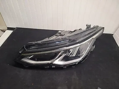 2021 2022 2023 Volkswagen Golf R GTI Headlight LED LEFT OEM • $275.75