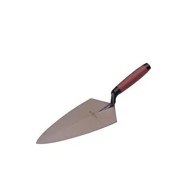 Philadelphia Brick Trowels 241mm Length 121mm Width DuraCork Handle Made In • $72.24