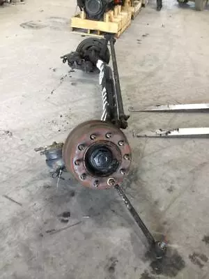 Replaces MERITOR-ROCKWELL FF-981 2002 AXLE ASSEMBLY FRONT (STEER) USED 3426539 • $1100