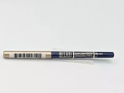 MILANI Easyliner For Eyes Retractable Eyeliner #10 Blue Eyes • $16.95