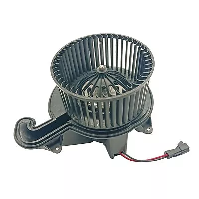 Heater Blower Motor W/Fan Cage Fits Mack 08-14 CXP CHU CXU 3543H9631 • $49.47