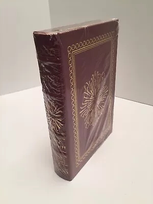 EASTON PRESS Jack McDevitt ODYSSEY Signed First Edition SCIENCE FICTION SEALED • $89.95