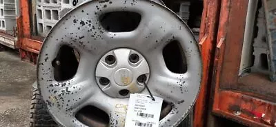 Wheel 16x7 Steel Fits 02-07 LIBERTY 82774 • $67.24