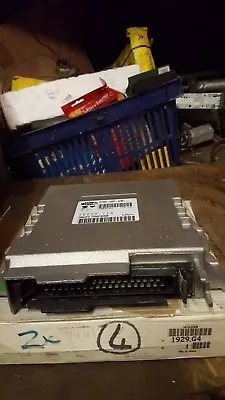 £175 • Buy Citroen ZX Xantia Peugeot 306 405 ECU 1929G4 9621756380 Magneti Marelli IAW8P10